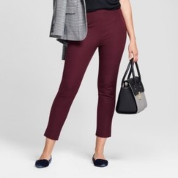 a new day stretch pants